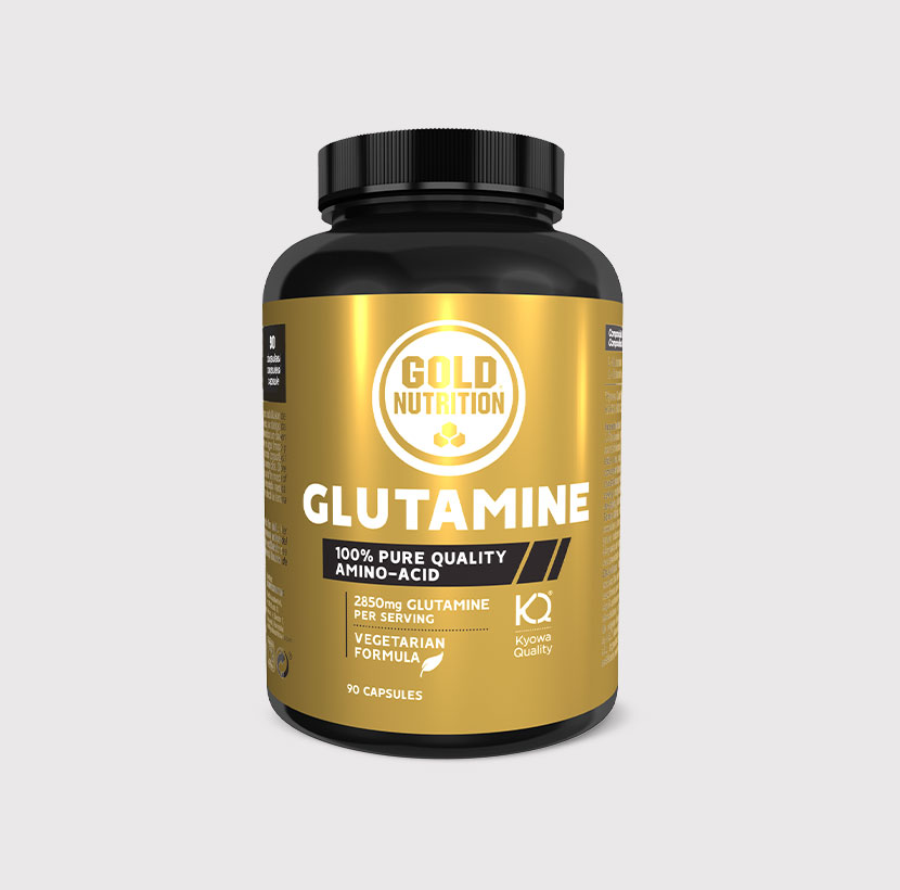 Glutamine-3
