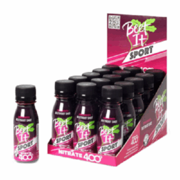 Beet It Sport () Beet It Sport